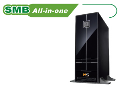 MultiServer MFA1000S